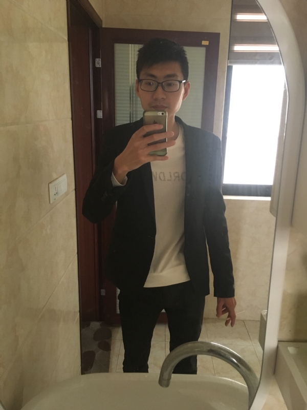 一生何求的第一张照片--兰溪基督教相亲网