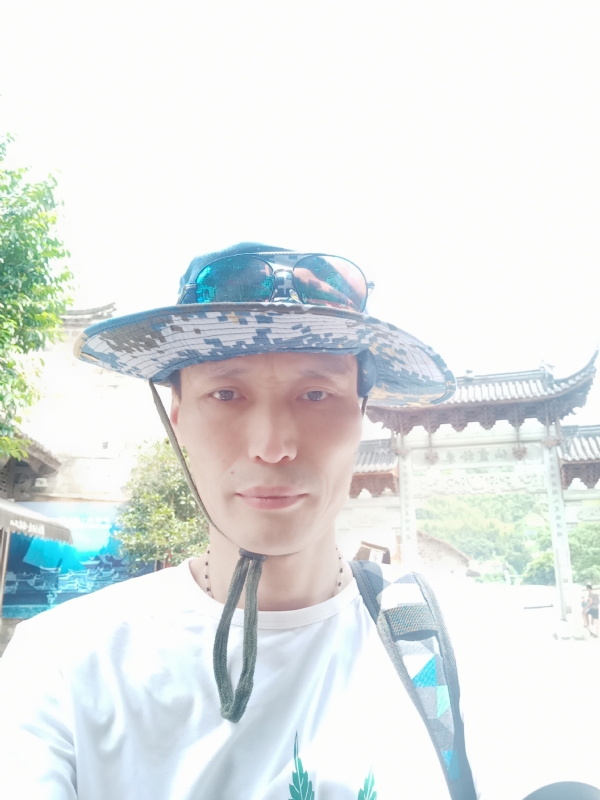 童群海的第一张照片--兰溪基督教相亲网